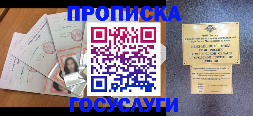 прописка поиск в Находке
